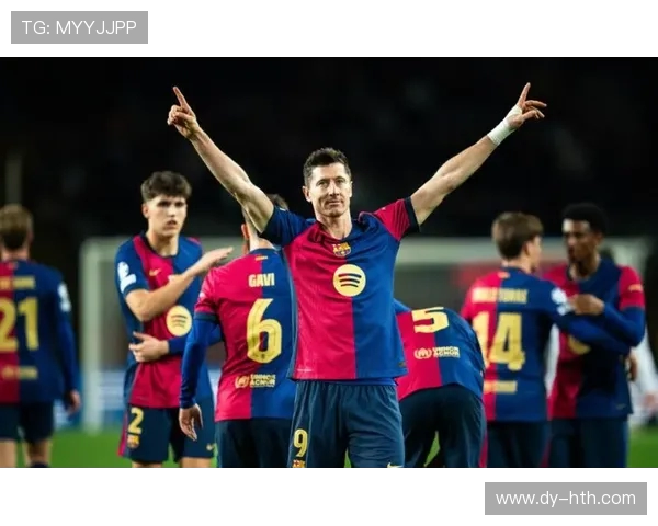 罗伯特莱万多夫斯基引领欧洲锋线风暴再塑足球进攻新格局