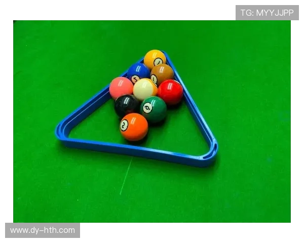 探索台球运动的艺术与科学从击球技巧到心理博弈的全面解析