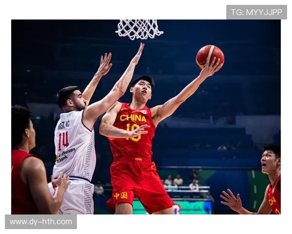 中国男篮在世界杯预选赛中逆袭胜韩国，携手晋级东京奥运会亚洲区资格赛