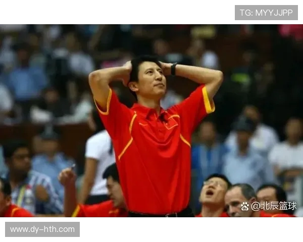 中国男篮迎战美国队挑战东京奥运会遗憾复仇目标全力以赴