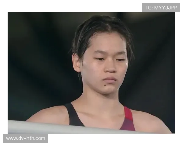 从惊心动魄到优雅入水探索跳水运动背后的力量与艺术