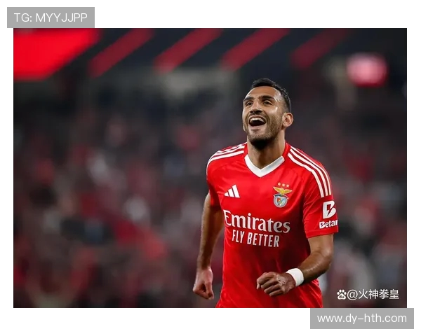 本菲卡再度崛起探秘欧洲足坛百年劲旅辉煌与未来发展路径