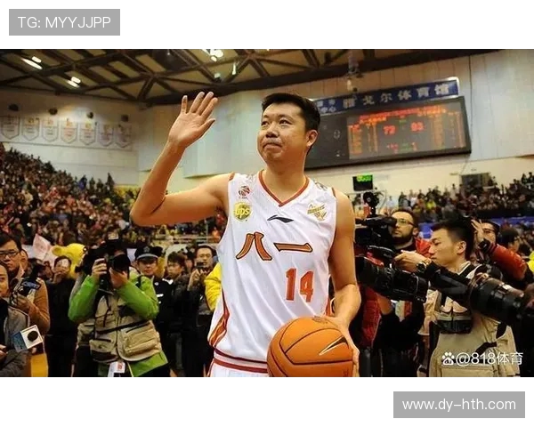 王治郅从天才少年到中国篮球传奇的辉煌征程与时代记忆