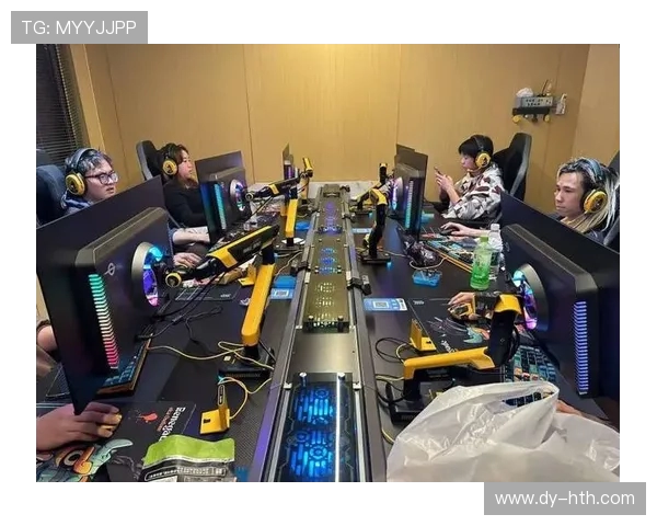 电竞行业迎来新纪元 全球顶级战队转会潮引发市场大波动