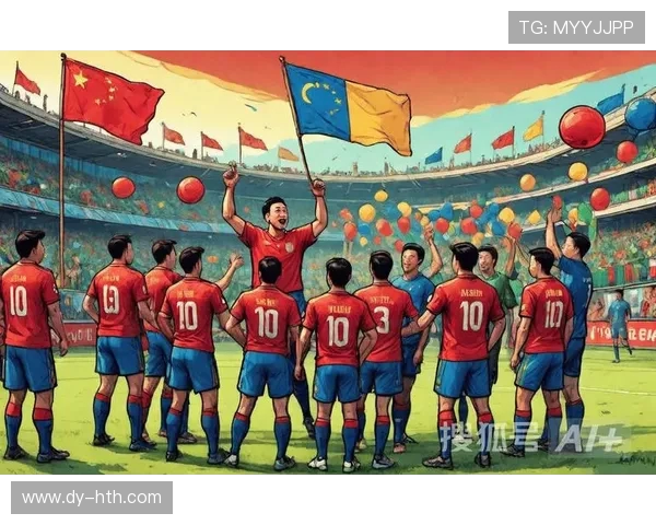 世界杯激战背后全球足球文化交融展现时代变革新篇章独特魅力盛事