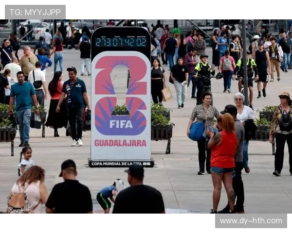 展望2026世界杯全球足球强队对决与赛事发展趋势分析