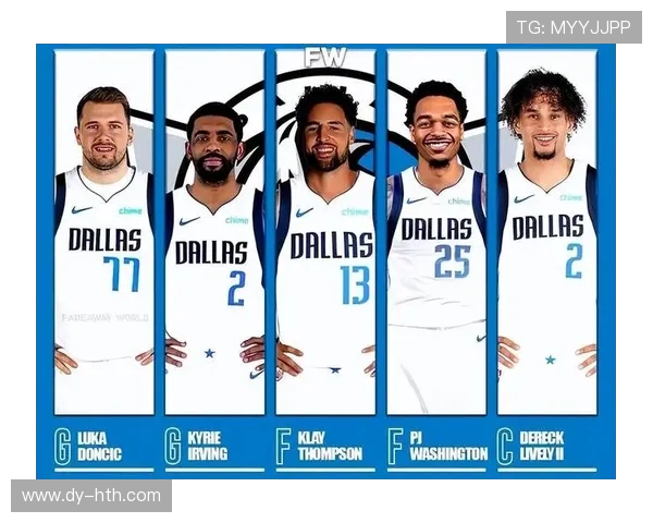 NBA新赛季战力大比拼各队阵容变化与夺冠前景分析