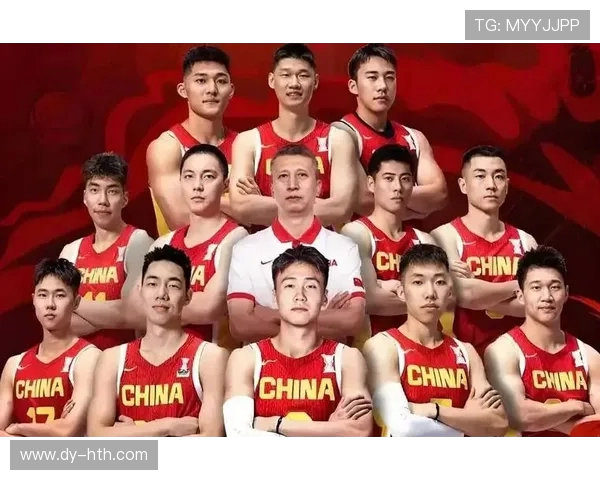 中国男篮逆转胜韩国晋级亚洲杯四强 关键时刻展现团队精神