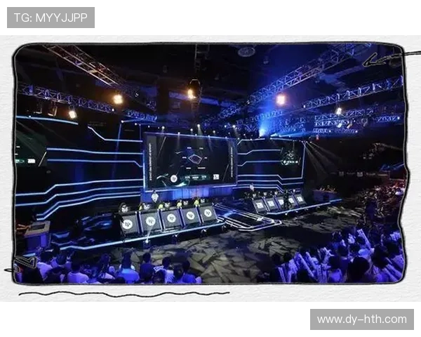 全球顶级电竞赛事巅峰对决燃爆赛场引领未来电子竞技新潮流