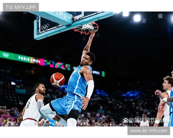 扬尼斯·阿德托昆博：从希腊到NBA巅峰，篮球巨星的成长与传奇之路