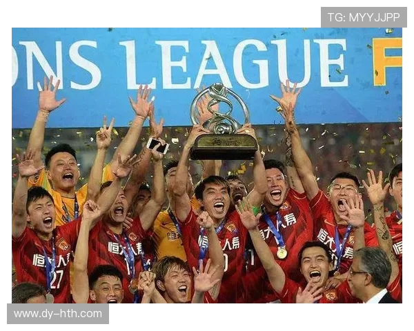 广州队迎接新挑战 打造中国足球强队的崭新篇章