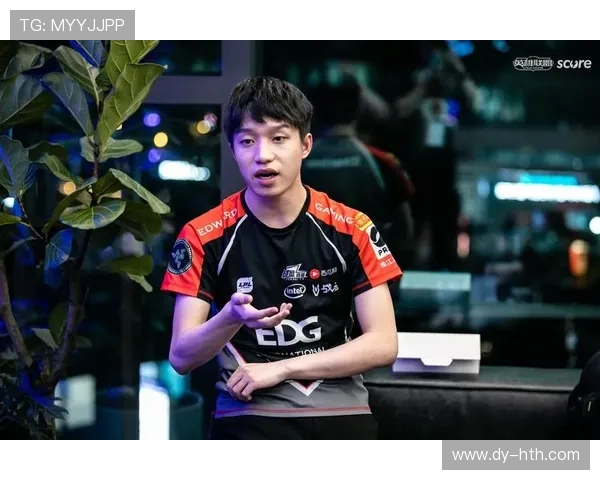 DOTA2力量排行榜揭晓EDG强势入围第十名引发热议