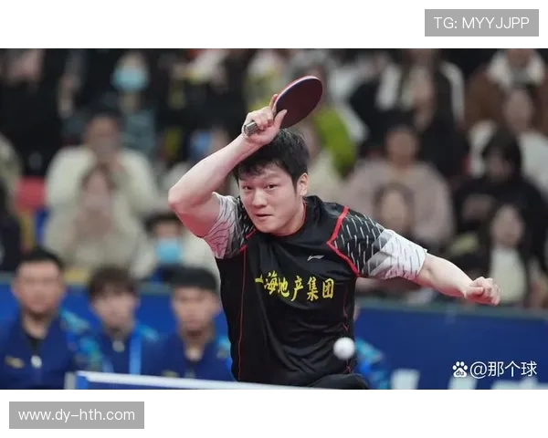 上海乒乓球队迎来节奏变革引发热议新策略助力竞技水平提升