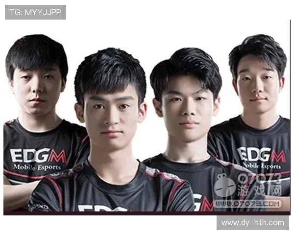 和平精英热议：EDG的耐力争议