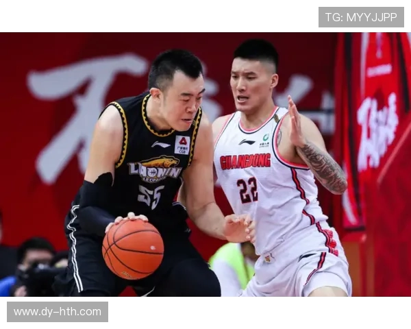 广州篮球队在总决赛中的状态分析与表现评估