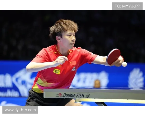 张芳的乒乓球人生探索与成长之路深度对话分享