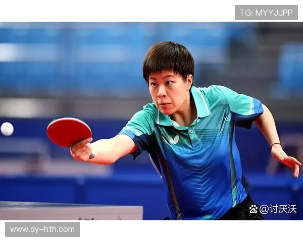 杭州世锦赛乒乓球队速度之美展现出色表现与战术智慧