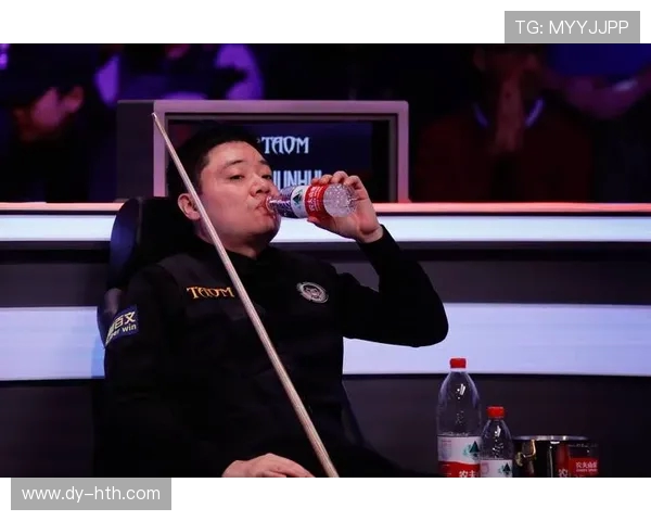 丁俊晖再展球坛风采追逐斯诺克梦想书写中国传奇新篇章