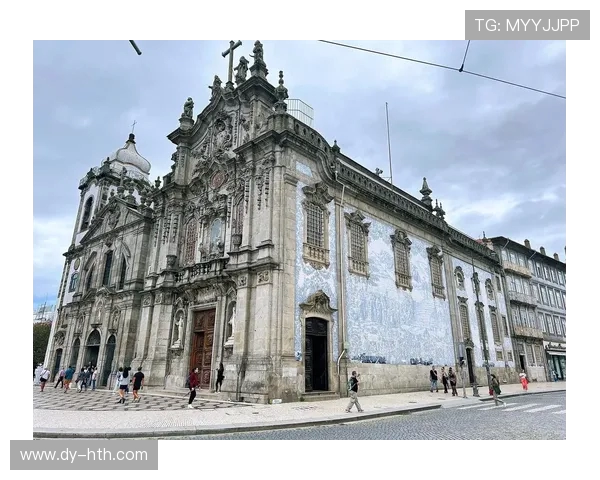 探寻葡萄牙波尔图的历史风情与现代魅力完美交融之旅