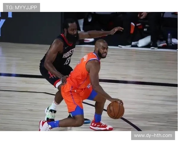 2017年NBA季后赛火箭对雷霆精彩对决全场录像回放与赛后分析