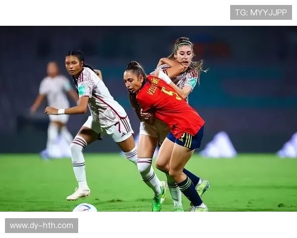 中国女足迎战西班牙女足力争在国际赛场上再创辉煌