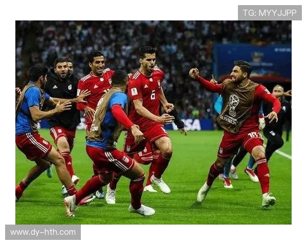 伊朗与西班牙激战正酣37比10的悬殊比分引发热议