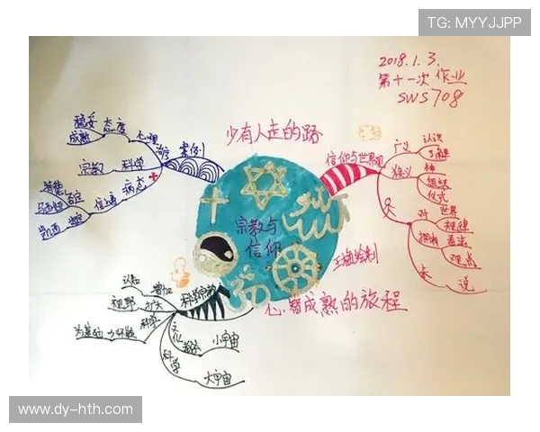 何思雨的成长之路：从平凡到卓越的心灵旅程与人生启示